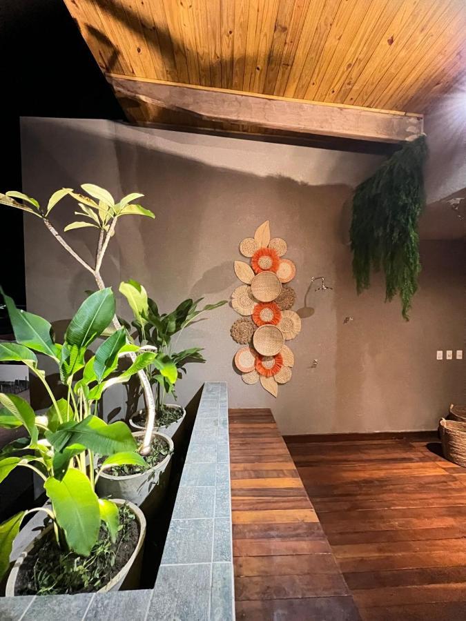 Milagres Hospedagens - Cobertura Rota 206 - Capela & Praia São Miguel dos Milagres Екстериор снимка